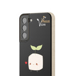 Team Tofu Biodegradable Phone Case