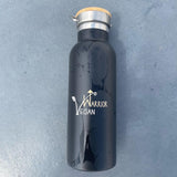 Vacuum water bottle