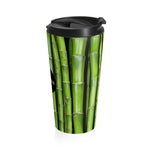 Stainless Steel Travel Mug