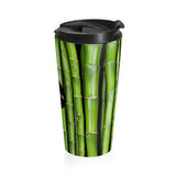 Stainless Steel Travel Mug