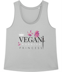 Warrior Princess Organic Vest