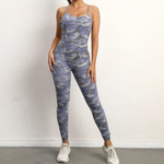 Camo Warrior Jumpsuits