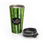 Stainless Steel Travel Mug