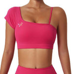 Pink Warrior 3 Piece Gym Set