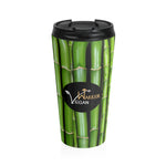 Stainless Steel Travel Mug