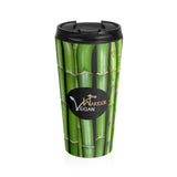 Stainless Steel Travel Mug