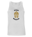 Men's Organic Muscle Vest