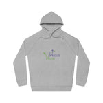 Unisex Sider Hoodie