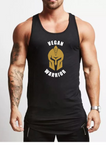 Men's Organic Muscle Vest