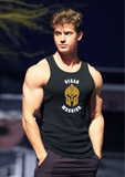 Men's Organic Muscle Vest