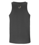 Men's Organic Muscle Vest