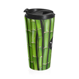 Stainless Steel Travel Mug