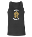 Men's Organic Muscle Vest