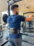 Weightlifting Waist Belt