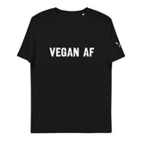 Vegan AF Organic cotton t-shirt Men's